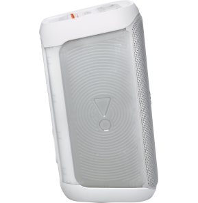 Enceinte Bluetooth portable JBL Partybox Club 120 Blanc (1200130019128)