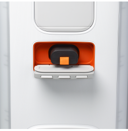 Enceinte Bluetooth portable JBL Partybox Club 120 Blanc (1200130019128)