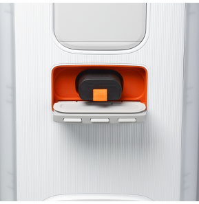 Enceinte Bluetooth portable JBL Partybox Club 120 Blanc (1200130019128)