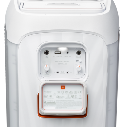 Enceinte Bluetooth portable JBL Partybox Club 120 Blanc (1200130019128)