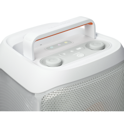 Enceinte Bluetooth portable JBL Partybox Club 120 Blanc (1200130019128)