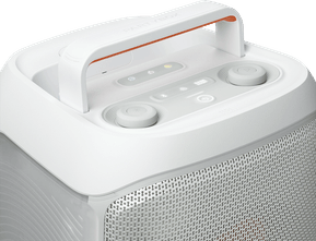 Enceinte Bluetooth portable JBL Partybox Club 120 Blanc (1200130019128) — image 6