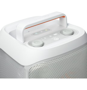 Enceinte Bluetooth portable JBL Partybox Club 120 Blanc (1200130019128)