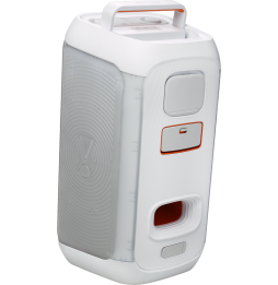 Enceinte Bluetooth portable JBL Partybox Club 120 Blanc (1200130019128)
