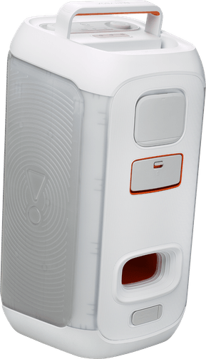 Enceinte Bluetooth portable JBL Partybox Club 120 Blanc (1200130019128) — image 7