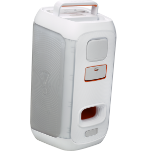 Enceinte Bluetooth portable JBL Partybox Club 120 Blanc (1200130019128)