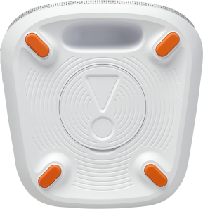Enceinte Bluetooth portable JBL Partybox Club 120 Blanc (1200130019128)