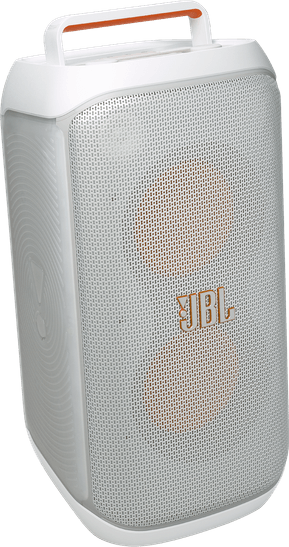 Enceinte Bluetooth portable JBL Partybox Club 120 Blanc (1200130019128) — image 2
