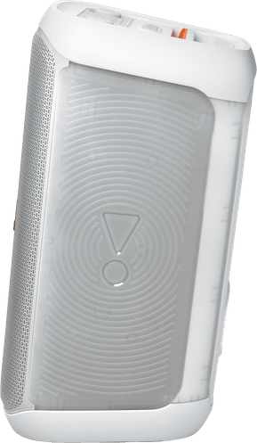Enceinte Bluetooth portable JBL Partybox Club 120 Blanc (1200130019128) — image 4