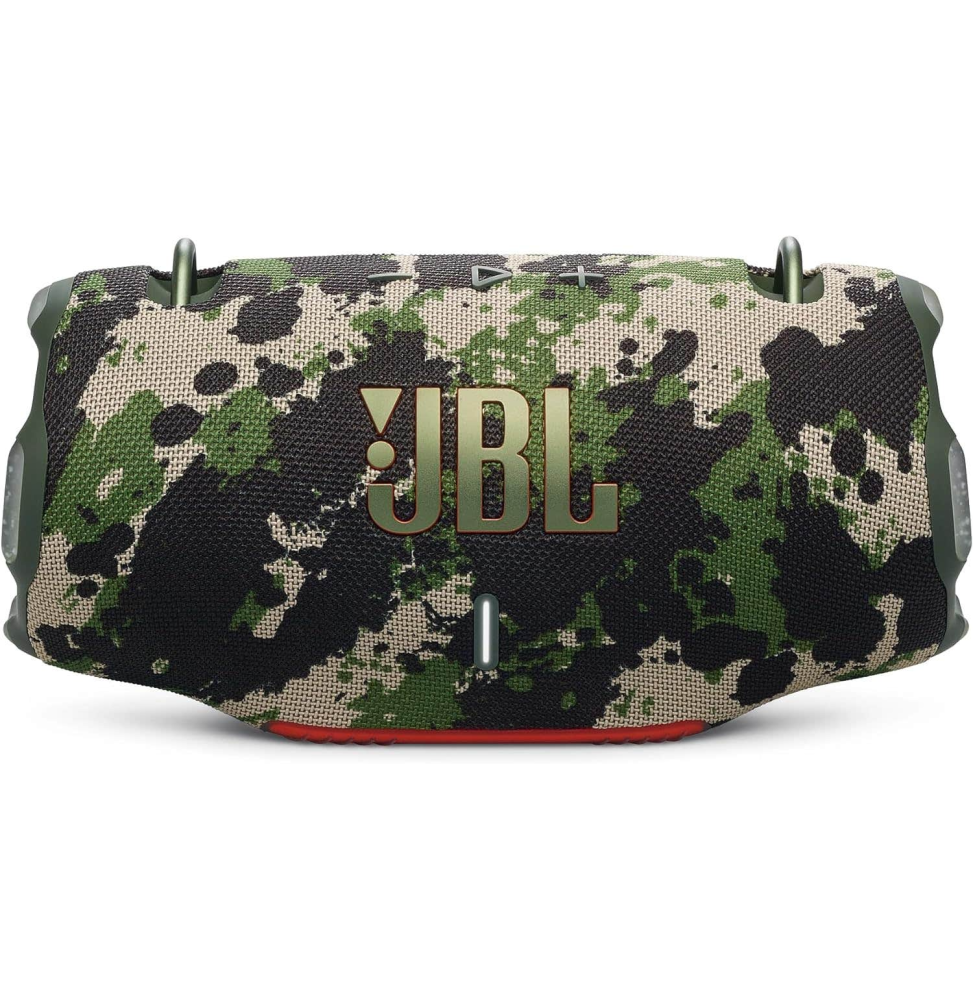 Enceinte Bluetooth portable JBL Xtreme 4 Camouflage (1200130008207)