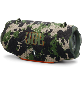 Enceinte Bluetooth portable JBL Xtreme 4 Camouflage (1200130008207)
