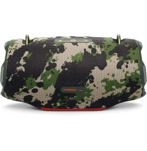 Enceinte Bluetooth portable JBL Xtreme 4 Camouflage (1200130008207)