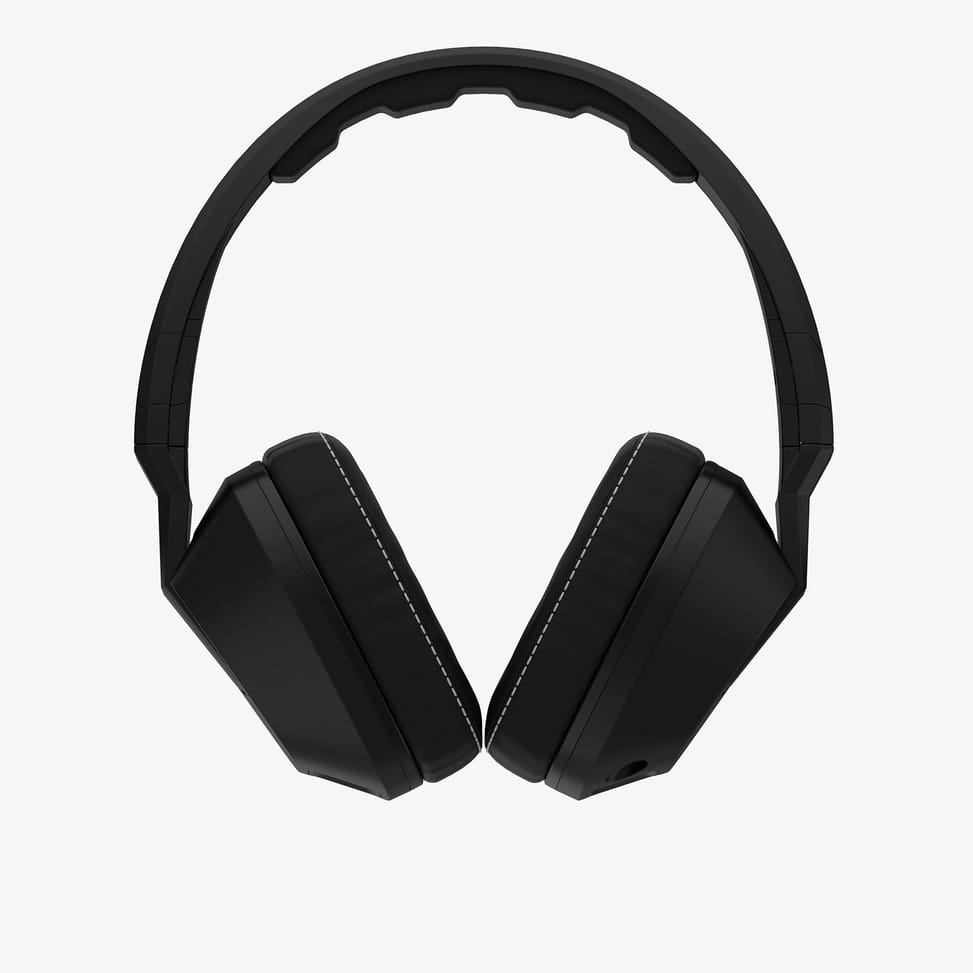 Skullcandy Casque Grind - Blanc (Jack 3,5mm)
