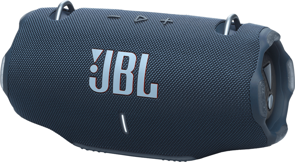 مكبر صوت محمول Bluetooth JBL Xtreme 4 أزرق (1200130008191) — صورة 3