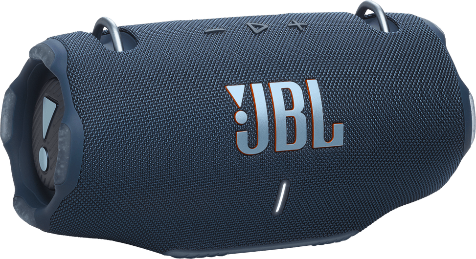 Enceinte Bluetooth portable JBL Xtreme 4 Bleu (1200130008191) — image 2