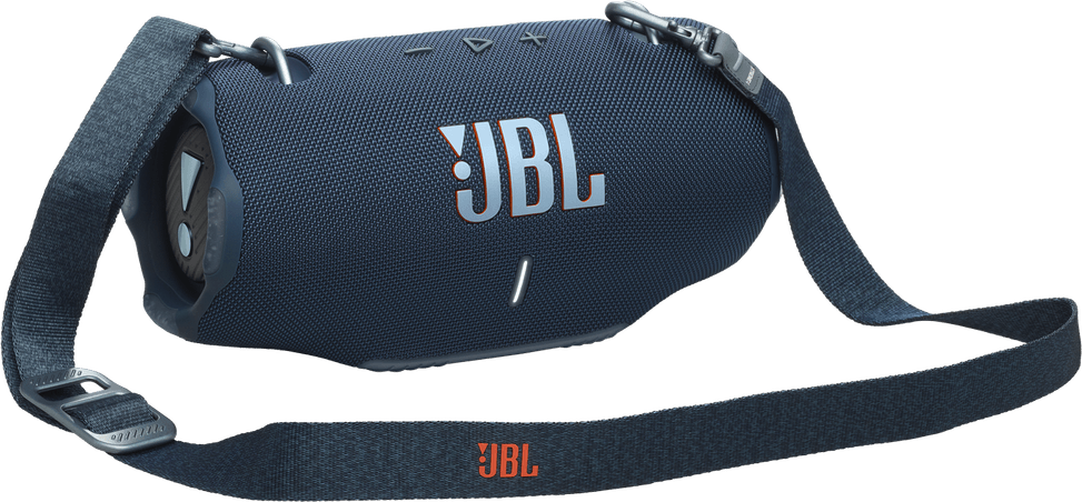 Enceinte Bluetooth portable JBL Xtreme 4 Bleu (1200130008191) — image 6