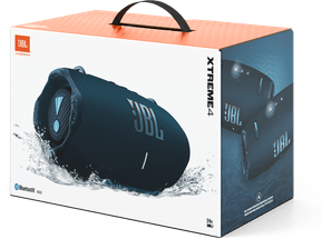 Enceinte Bluetooth portable JBL Xtreme 4 Bleu (1200130008191) — image 8