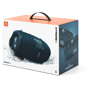Enceinte Bluetooth portable JBL Xtreme 4 Bleu (1200130008191)