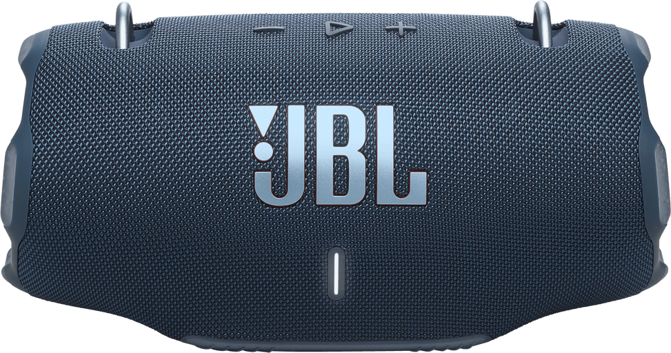 مكبر صوت محمول Bluetooth JBL Xtreme 4 أزرق (1200130008191) — صورة 1