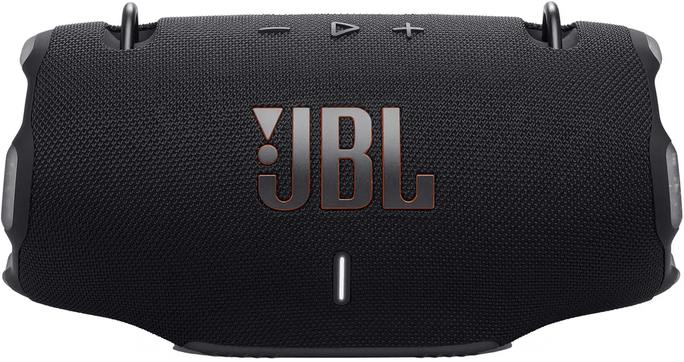 JBL Xtreme 4 Portable Bluetooth Speaker Black (1200130008184) — image 1