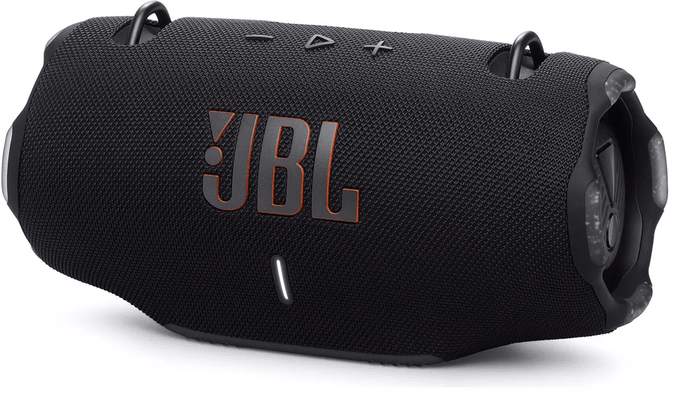 Enceinte Bluetooth portable JBL Xtreme 4 Noir (1200130008184) — image 3