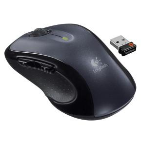 Souris Logitech Wireless Mouse M510