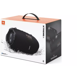 Enceinte Bluetooth portable JBL Xtreme 4 Noir (1200130008184)