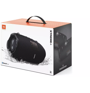 Enceinte Bluetooth portable JBL Xtreme 4 Noir (1200130008184)