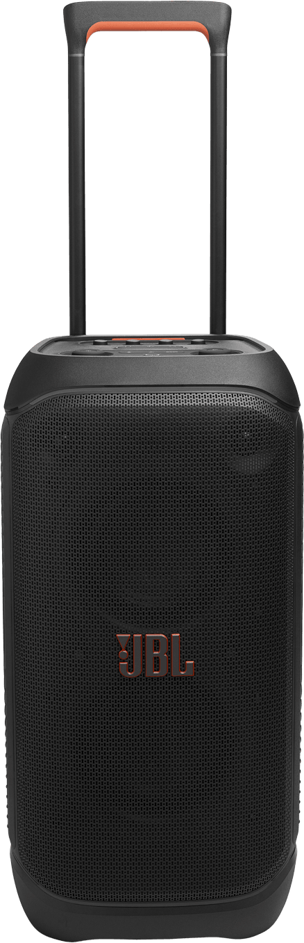 Enceinte Bluetooth portable JBL Partybox Stage 320 Noir (1200130008818) — image 6