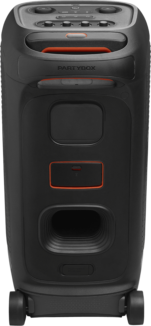 Enceinte Bluetooth portable JBL Partybox Stage 320 Noir (1200130008818) — image 12