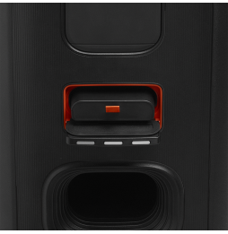 Enceinte Bluetooth portable JBL Partybox Stage 320 Noir (1200130008818)