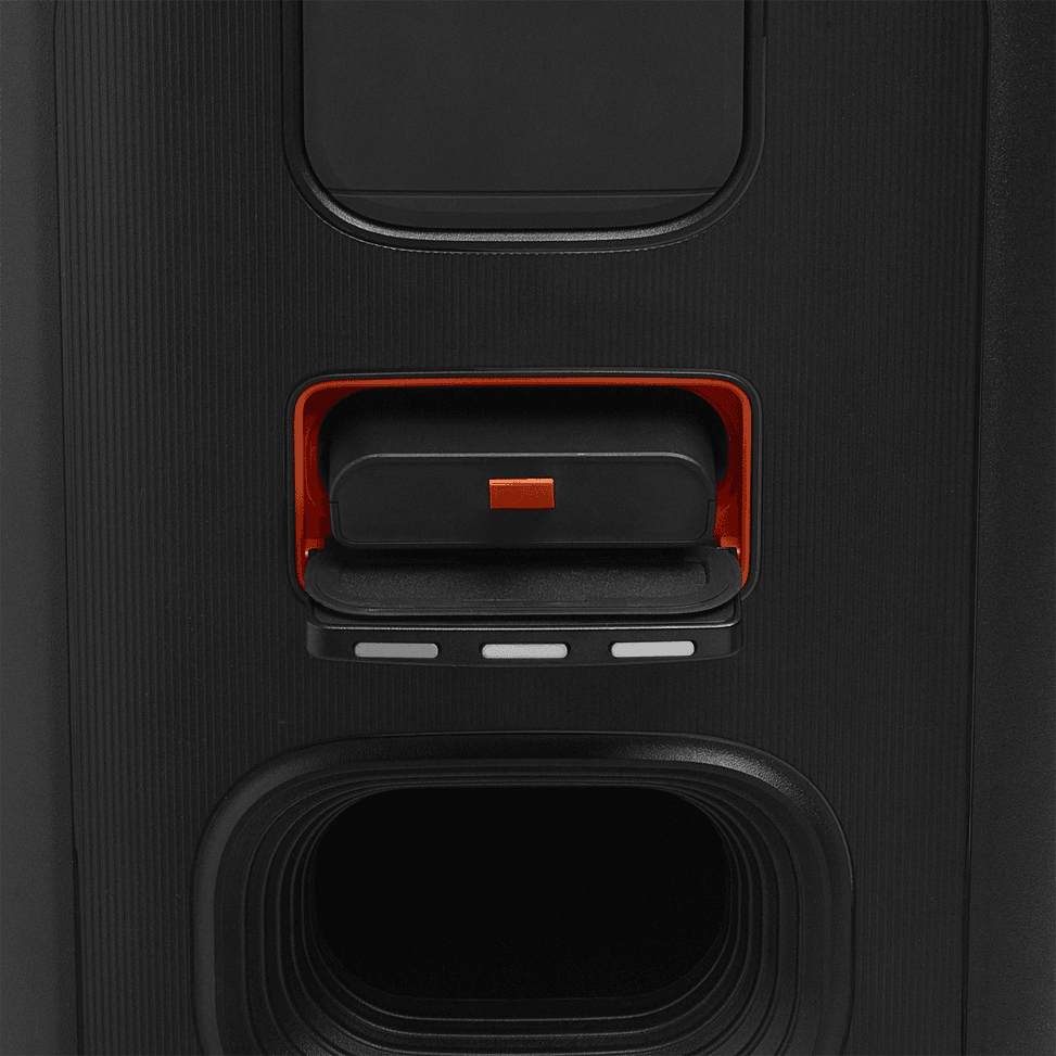 JBL Partybox Stage 320 Portable Bluetooth Speaker Black (1200130008818) — image 15