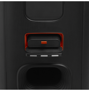 Enceinte Bluetooth portable JBL Partybox Stage 320 Noir (1200130008818)
