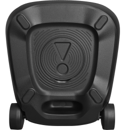 Enceinte Bluetooth portable JBL Partybox Stage 320 Noir (1200130008818)