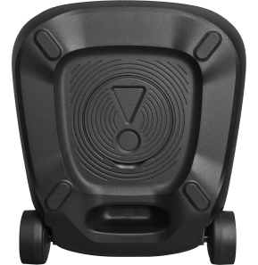 Enceinte Bluetooth portable JBL Partybox Stage 320 Noir (1200130008818)