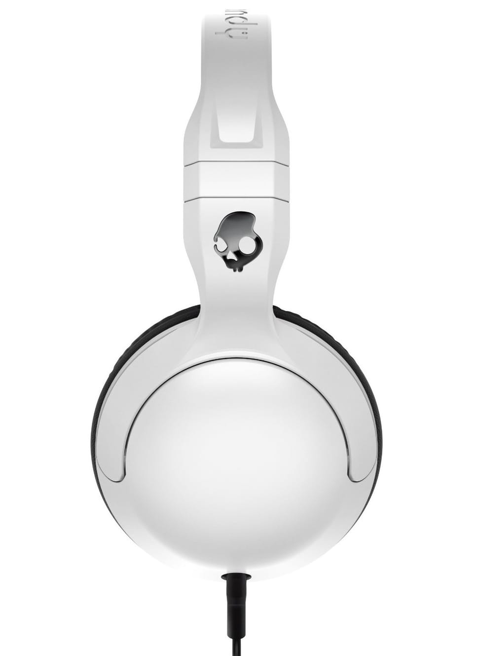 Casque Skullcandy Crusher stéréo avec Micro Noir (Jack 3,5mm)