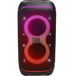 Enceinte Bluetooth portable JBL Partybox Stage 320 Noir (1200130008818)