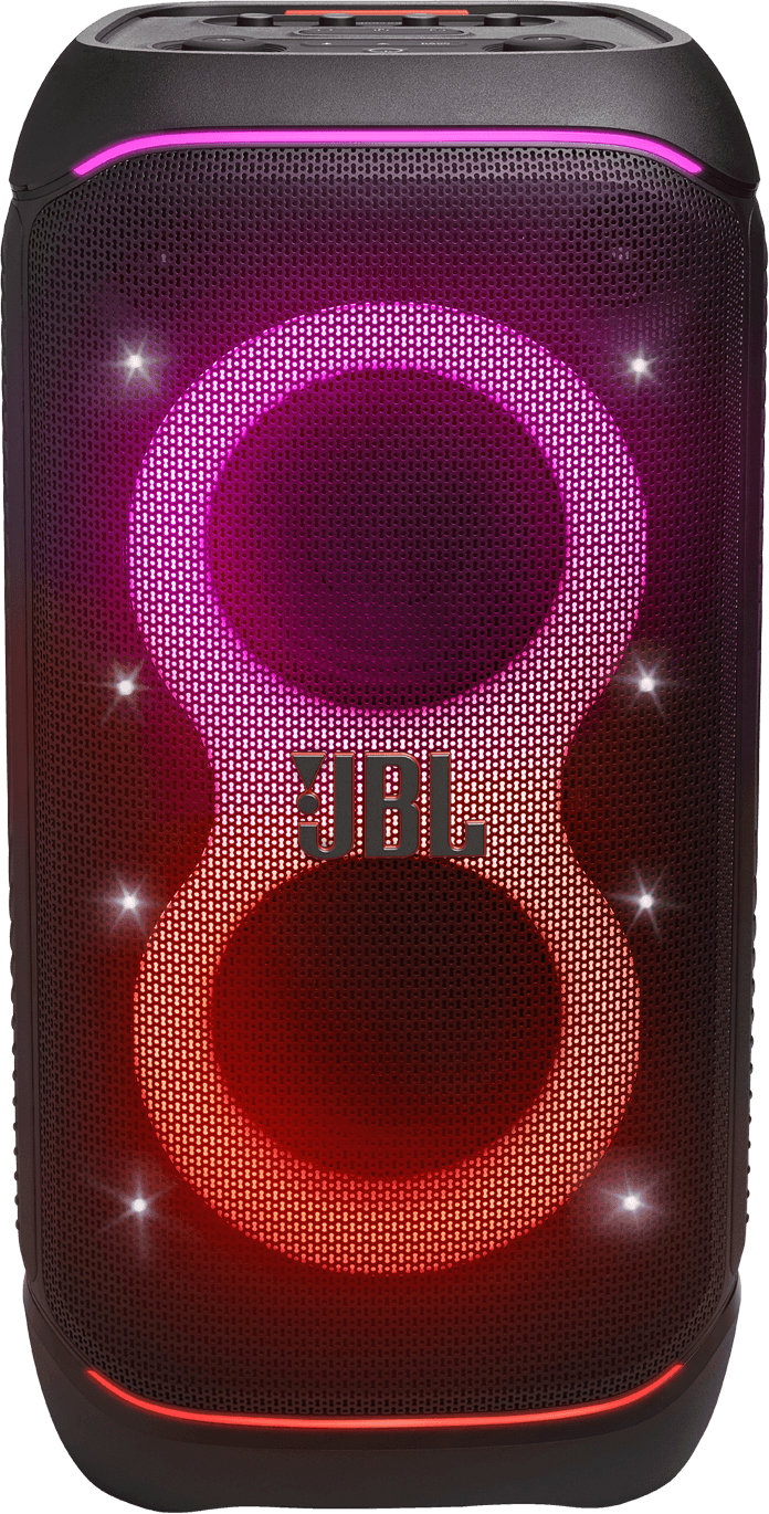 Enceinte Bluetooth portable JBL Partybox Stage 320 Noir (1200130008818) — image 5