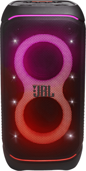 Enceinte Bluetooth portable JBL Partybox Stage 320 Noir (1200130008818) — image 5