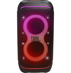 Enceinte Bluetooth portable JBL Partybox Stage 320 Noir (1200130008818)