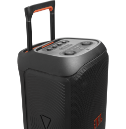 Enceinte Bluetooth portable JBL Partybox Stage 320 Noir (1200130008818)