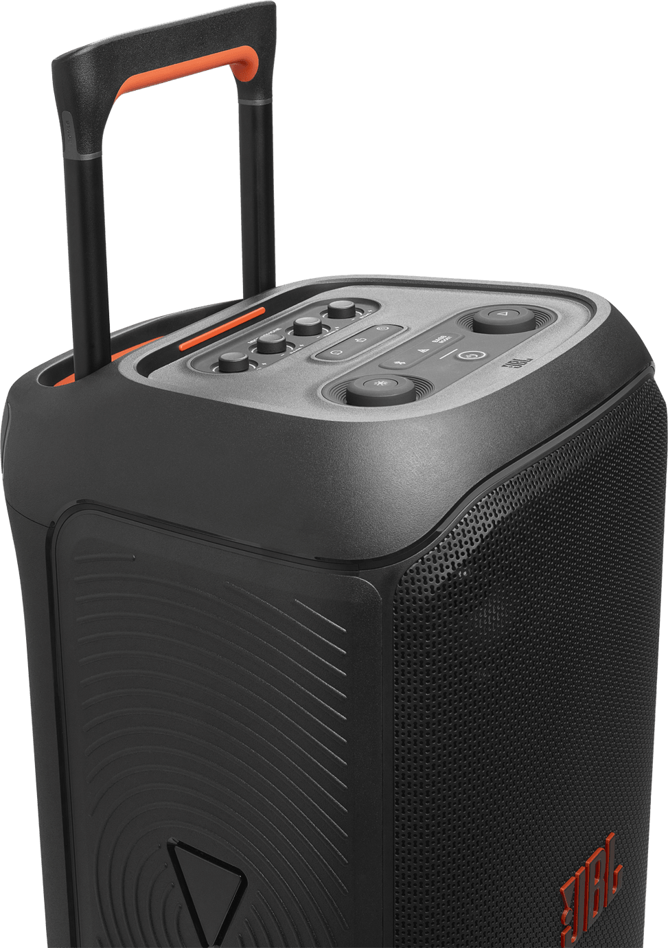JBL Partybox Stage 320 Portable Bluetooth Speaker Black (1200130008818) — image 10