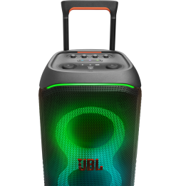 Enceinte Bluetooth portable JBL Partybox Stage 320 Noir (1200130008818)