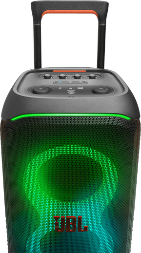 Enceinte Bluetooth portable JBL Partybox Stage 320 Noir (1200130008818) — image 3