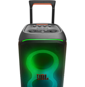 Enceinte Bluetooth portable JBL Partybox Stage 320 Noir (1200130008818)
