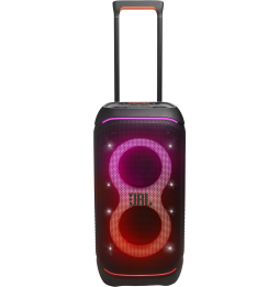 Enceinte Bluetooth portable JBL Partybox Stage 320 Noir (1200130008818)