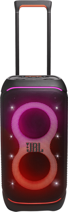 Enceinte Bluetooth portable JBL Partybox Stage 320 Noir (1200130008818) — image 4