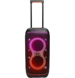 Enceinte Bluetooth portable JBL Partybox Stage 320 Noir (1200130008818)