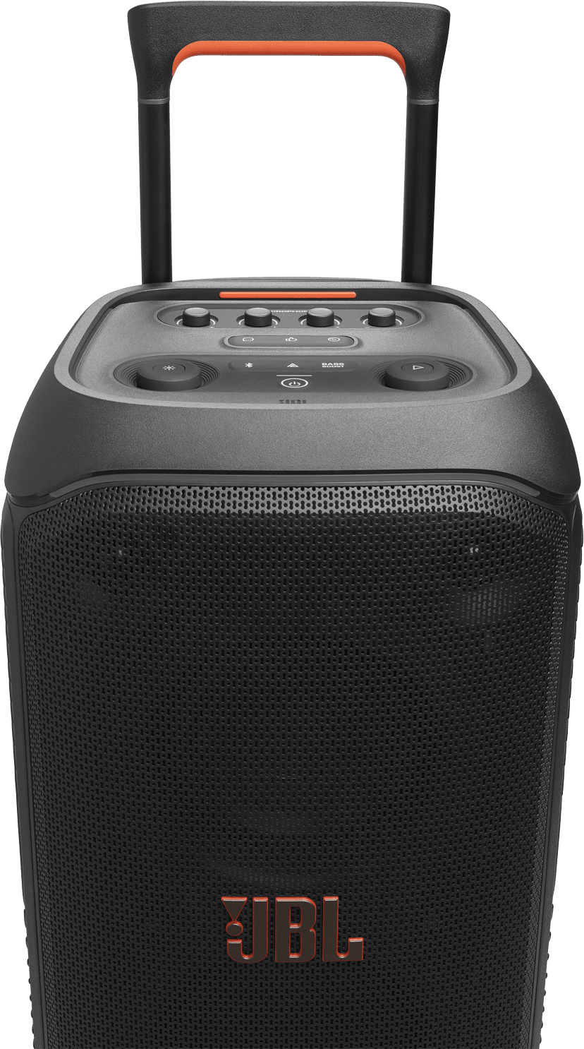 Enceinte Bluetooth portable JBL Partybox Stage 320 Noir (1200130008818) — image 11