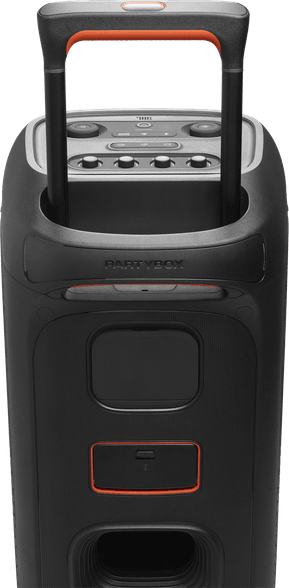 Enceinte Bluetooth portable JBL Partybox Stage 320 Noir (1200130008818) — image 7